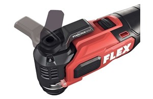 Flex Akku Multitool MT 18.0